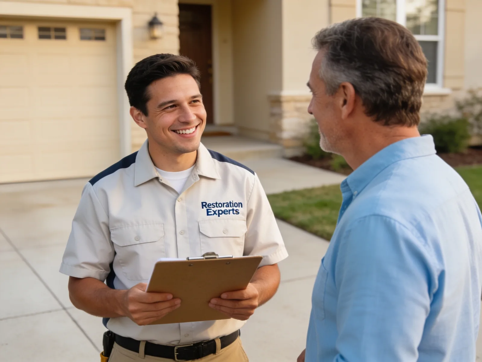 Water Damage Cleanup Granada Hills, CA FAQs
